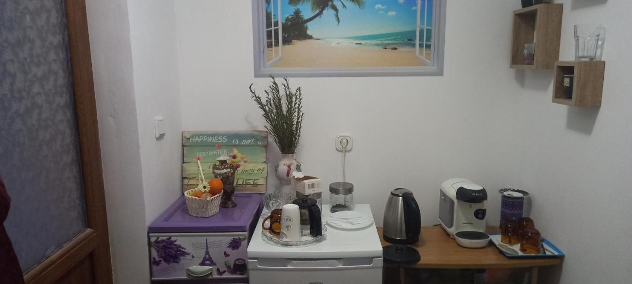 Strada Banu Mihalcea Nr. 150 Villa Констанца Екстериор снимка