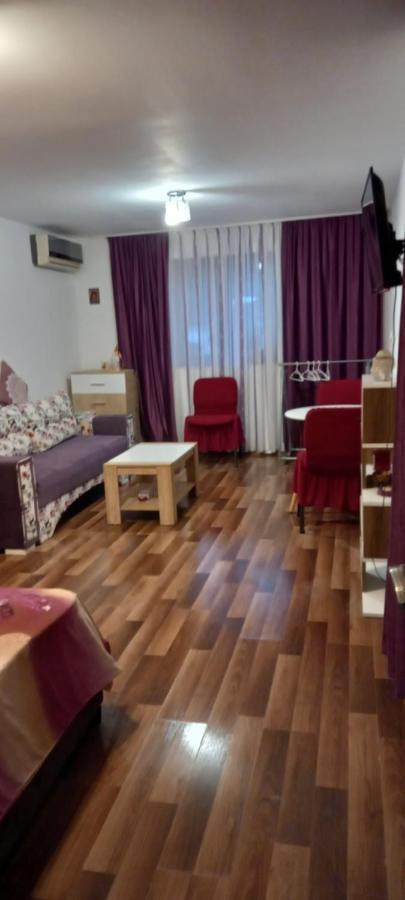 Strada Banu Mihalcea Nr. 150 Villa Констанца Екстериор снимка