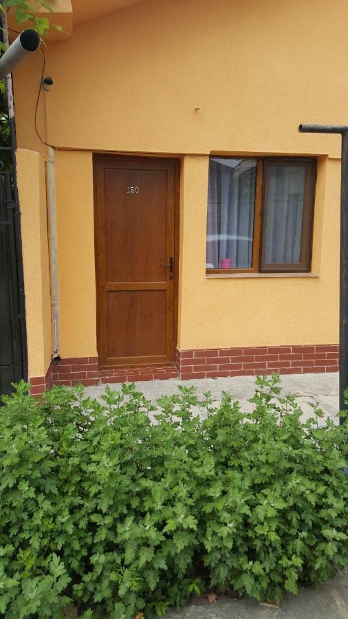 Strada Banu Mihalcea Nr. 150 Villa Констанца Екстериор снимка